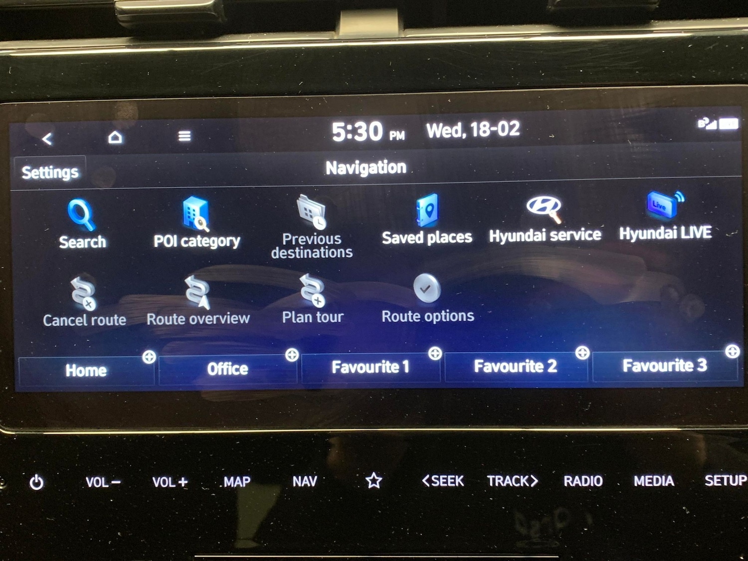 Used Hyundai TUCSON 2023 for sale - 77600862: Photo 6