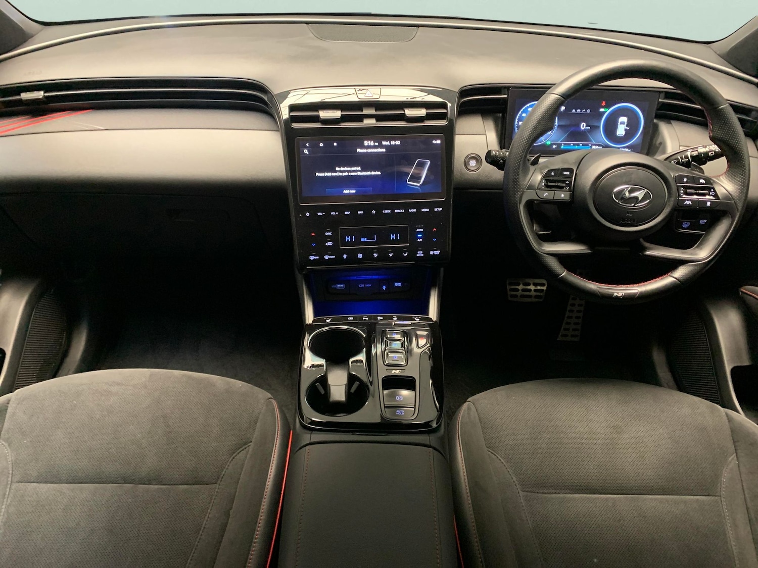 Used Hyundai TUCSON 2023 for sale - 77600862: Photo 7