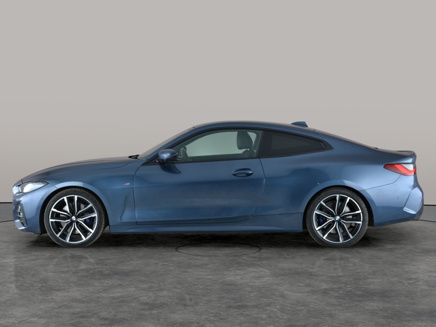 Used BMW 4 Series 2021 for sale - 77135169: Photo 15