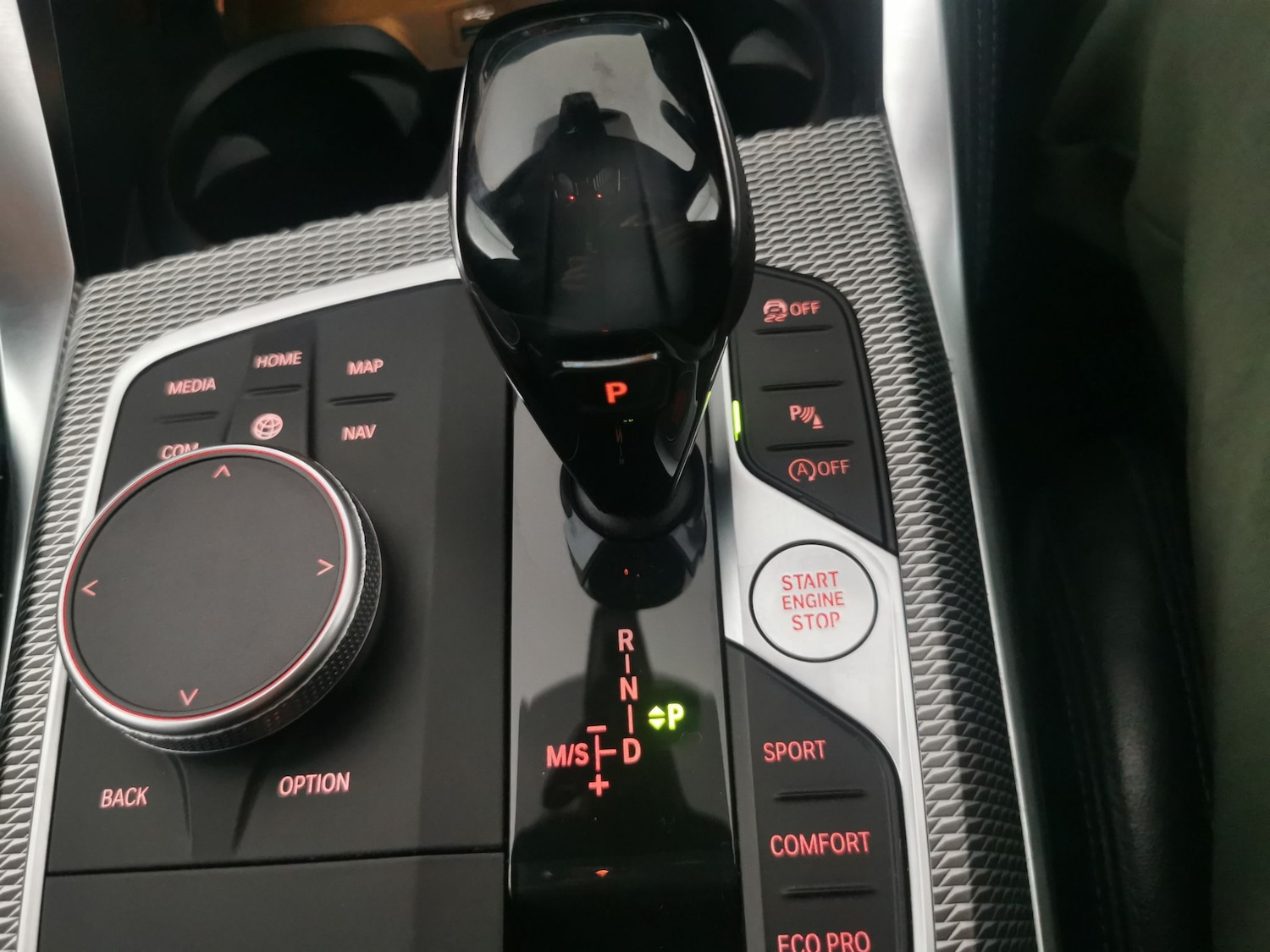 Used BMW 4 Series 2021 for sale - 77135169: Photo 24