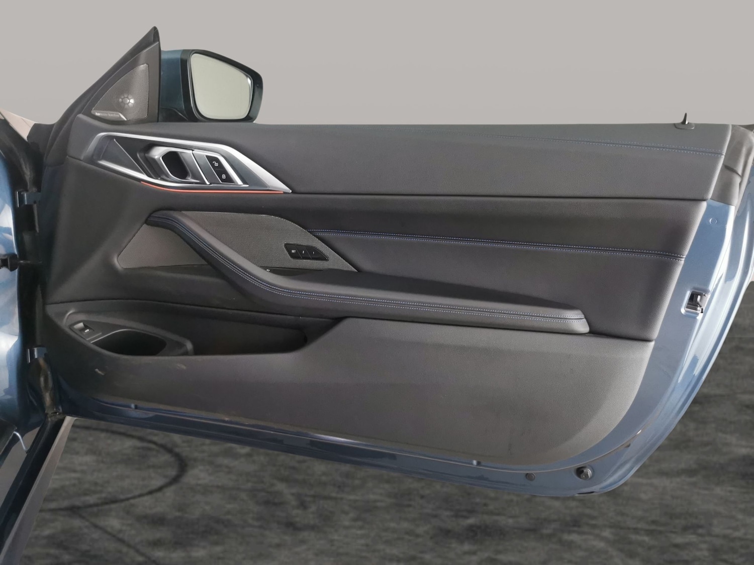 Used BMW 4 Series 2021 for sale - 77135169: Photo 32