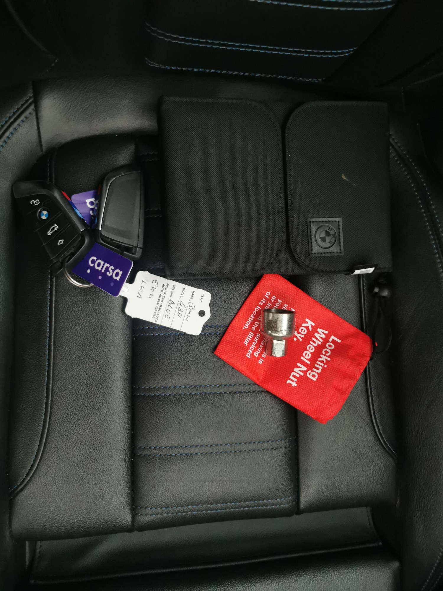 Used BMW 4 Series 2021 for sale - 77135169: Photo 34