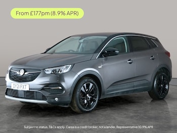 Used Vauxhall Grandland X 2021 for sale - 78857028: Photo