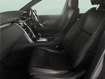 Used Land Rover Discovery Sport 2020 for sale - 79394080: Photo