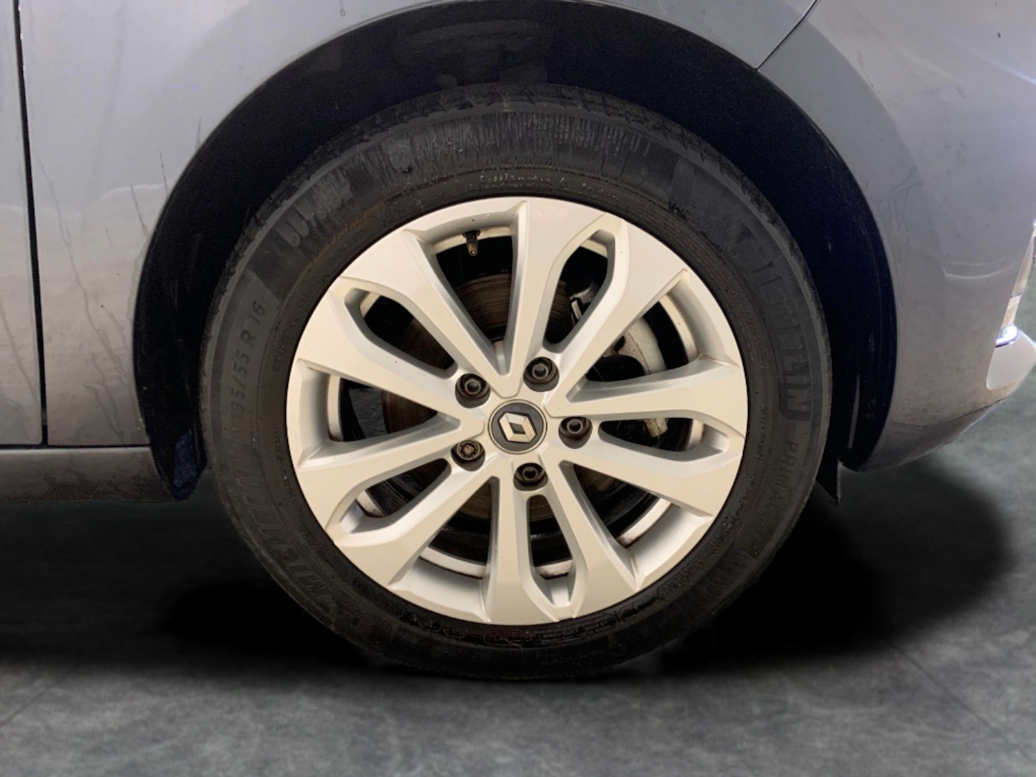 Used Renault Zoe 2021 for sale - 77418128: Photo 18