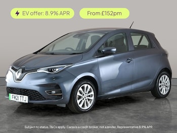 Used Renault Zoe undefined for sale - 77418128: Photo