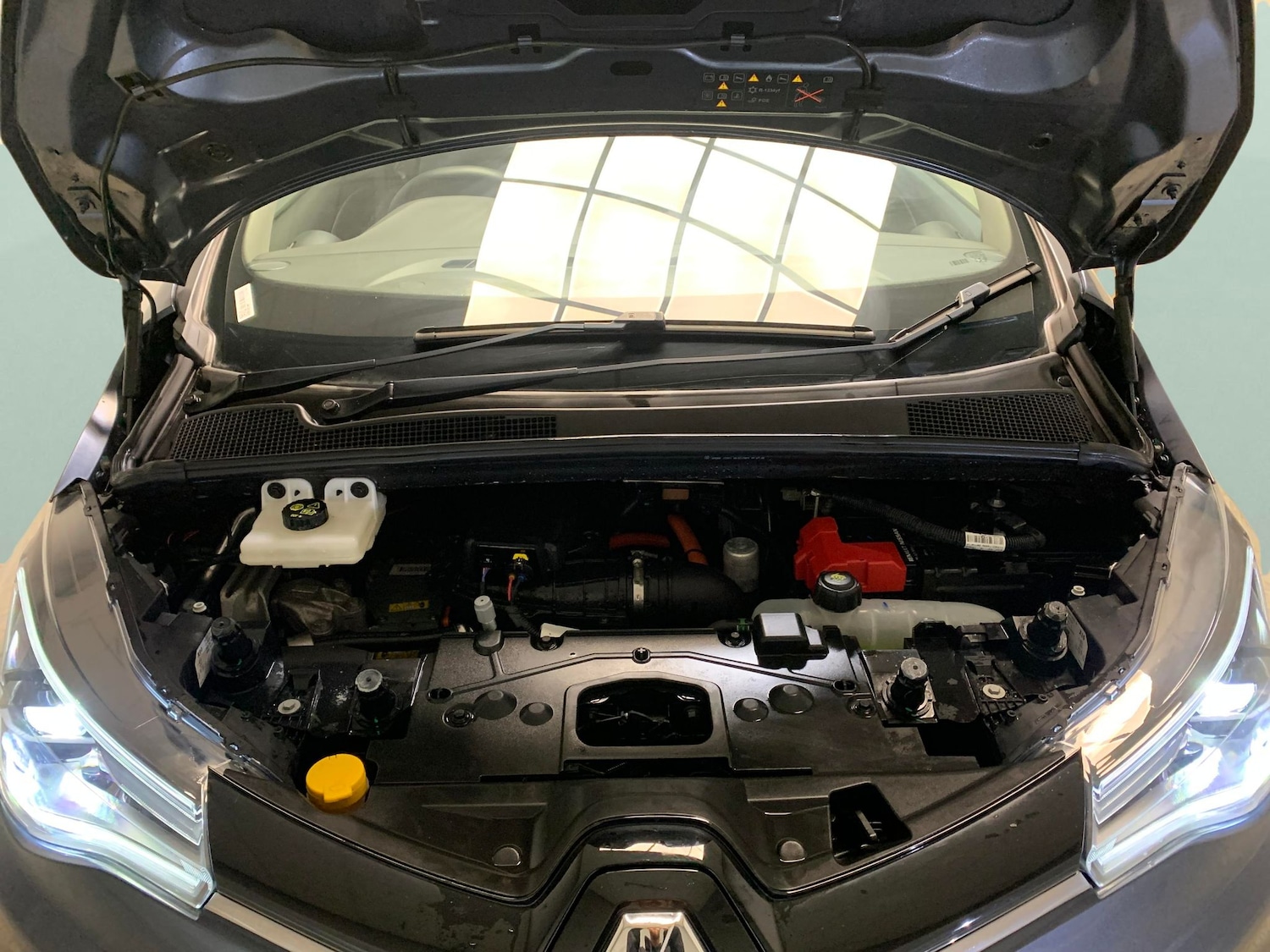 Used Renault Zoe 2021 for sale - 77418128: Photo 27