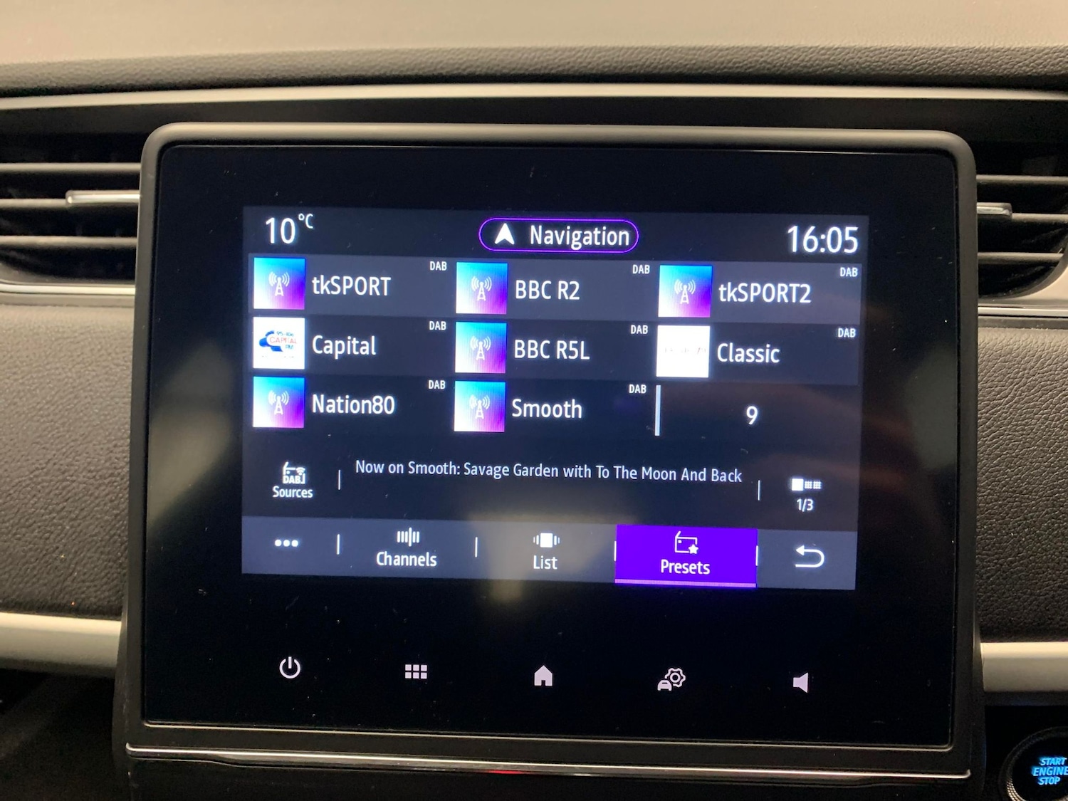 Used Renault Zoe 2021 for sale - 77418128: Photo 6