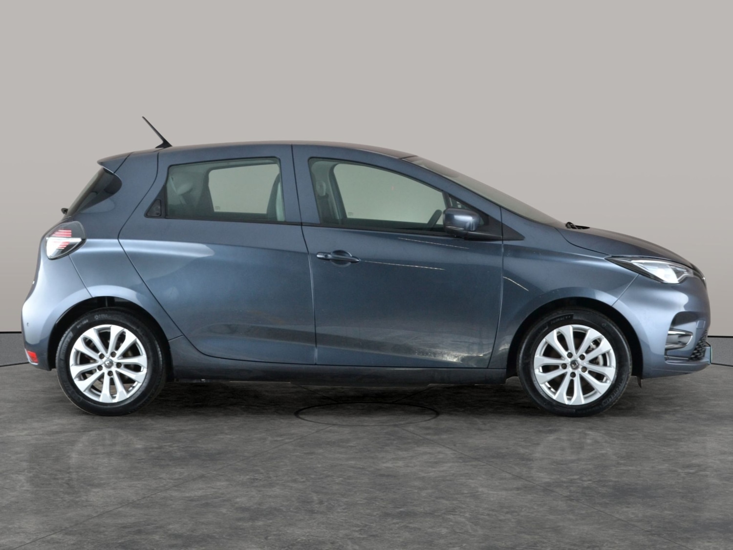Used Renault Zoe 2021 for sale - 77418128: Photo 9