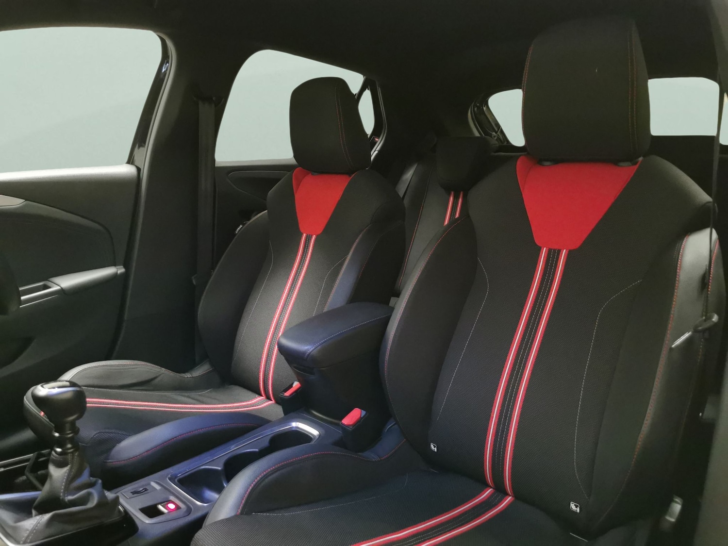 Used Vauxhall Corsa 2021 for sale - 76393967: Photo 16