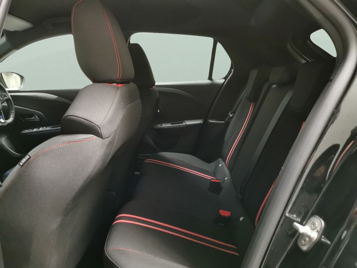 Used Vauxhall Corsa 2021 for sale - 76393967: Photo 36