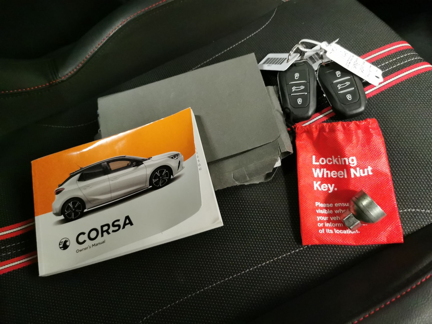 Used Vauxhall Corsa 2021 for sale - 76393967: Photo 42