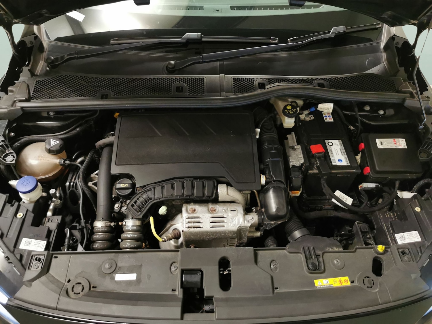 Used Vauxhall Corsa 2021 for sale - 76393967: Photo 43