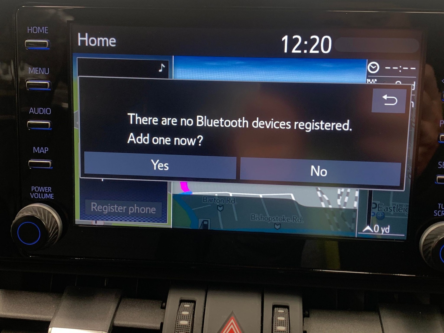 Used Toyota RAV4 2020 for sale - 76475385: Photo 15