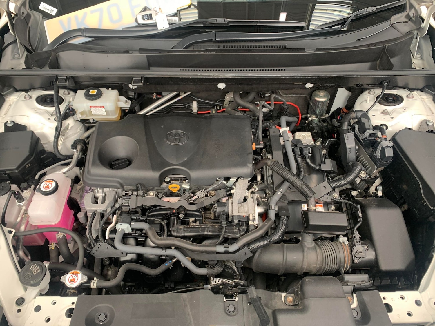 Used Toyota RAV4 2020 for sale - 76475385: Photo 40