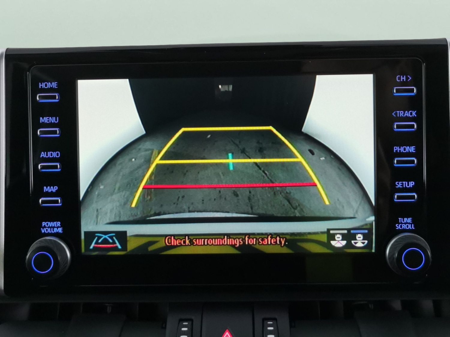 Used Toyota RAV4 2020 for sale - 76475385: Photo 6