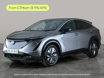 Used Nissan ARIYA undefined for sale - 78875458: Photo