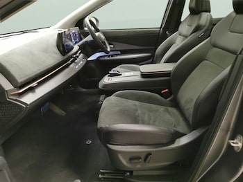 Used Nissan ARIYA undefined for sale - 78875458: Photo