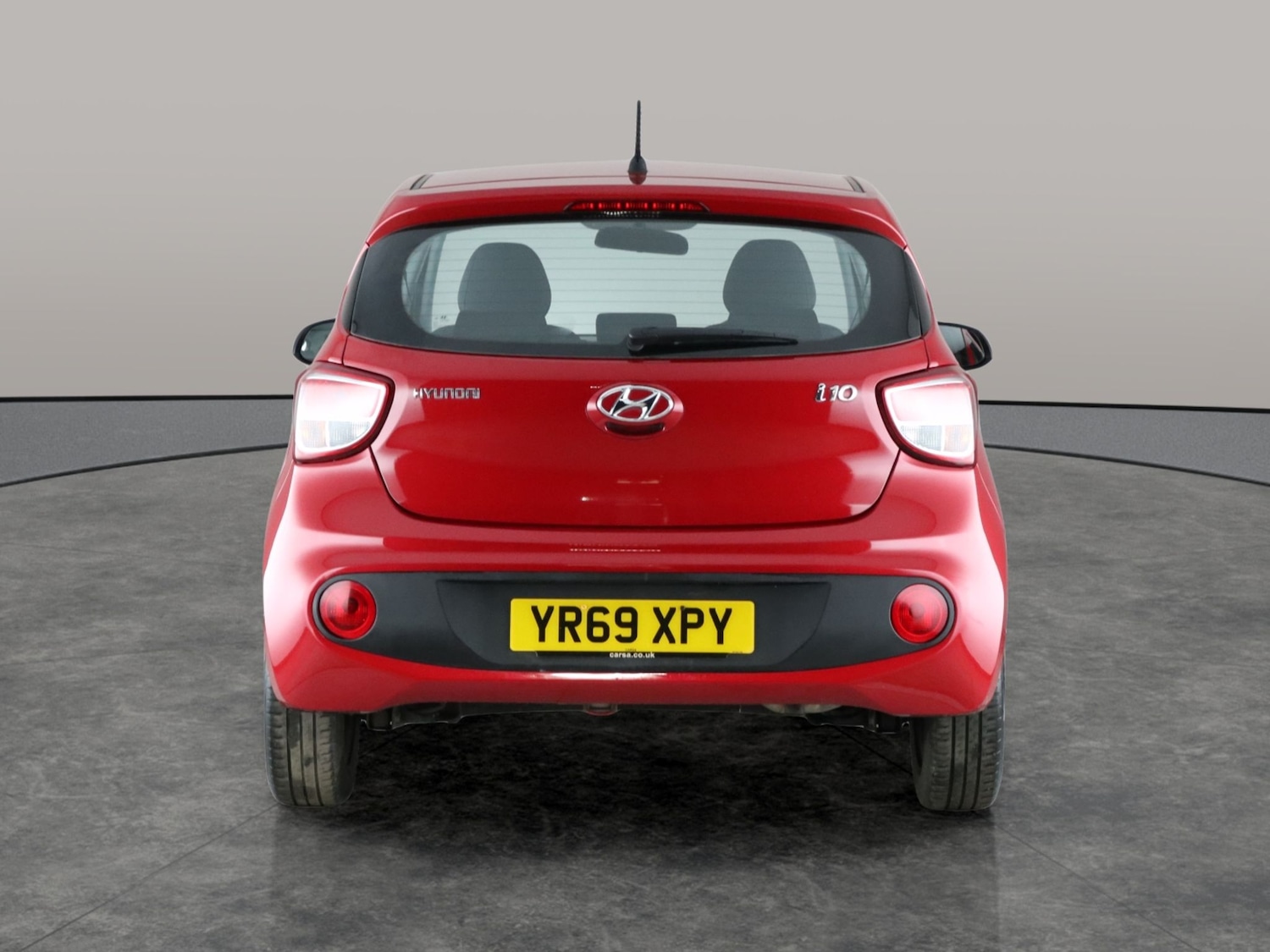 Used Hyundai i10 2019 for sale - 76118147: Photo 11