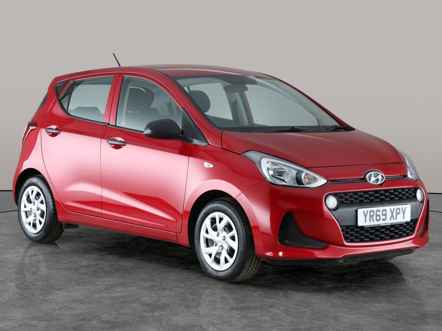 Used Hyundai i10 2019 for sale - 76118147: Photo 7