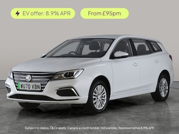 Used MG MG5 2021 for sale - 77819351: Photo