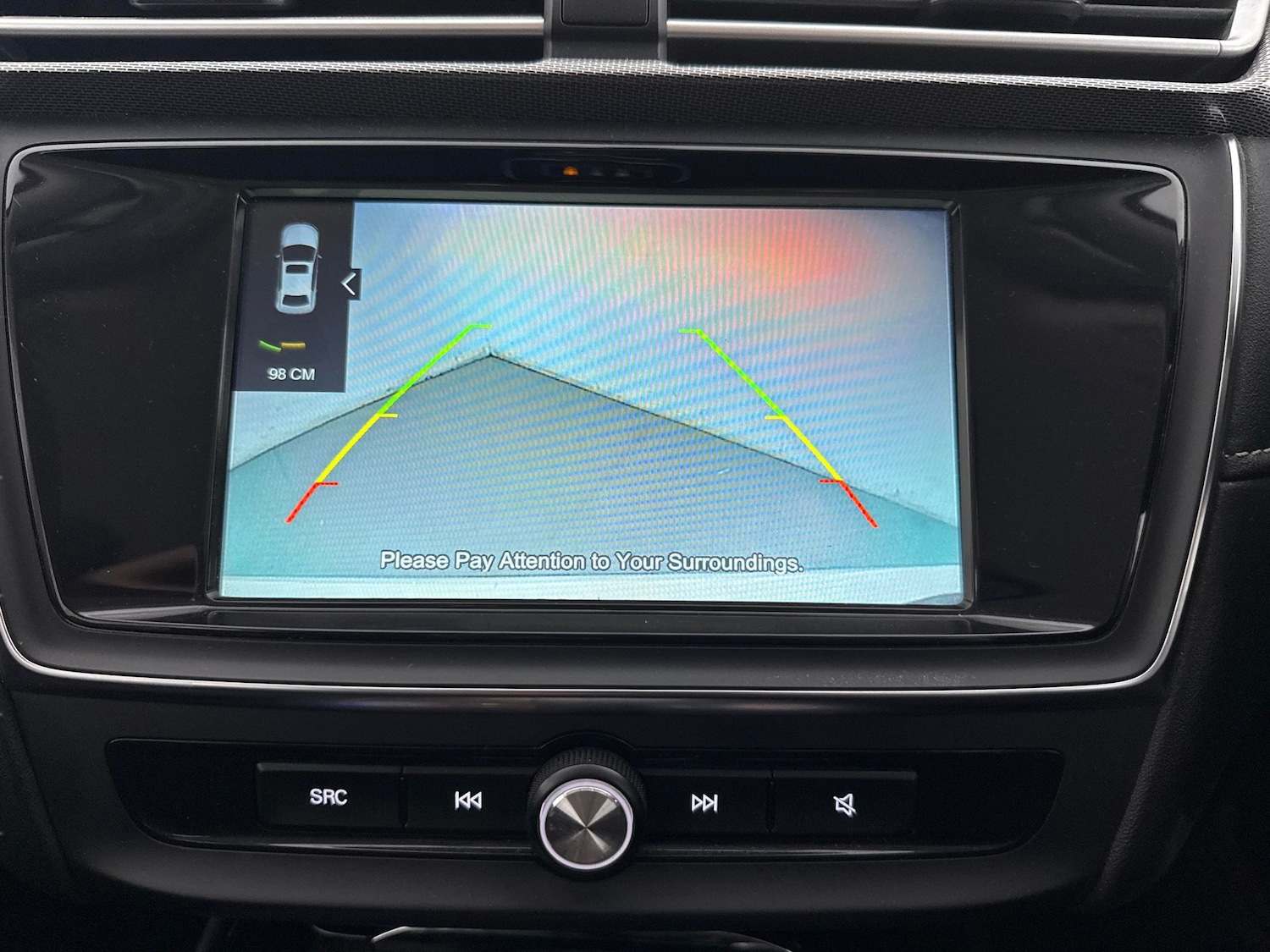 Used MG MG5 2021 for sale - 77819351: Photo 5