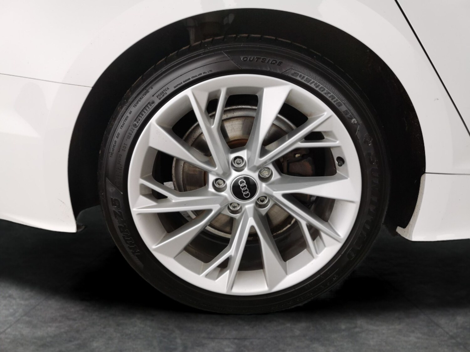 Used Audi A5 2022 for sale - 77206030: Photo 23