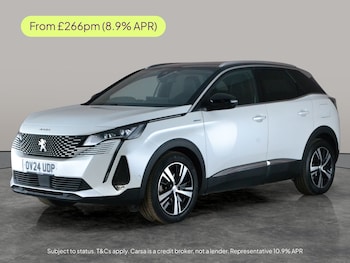 Used Peugeot 3008 2024 for sale - 78494556: Photo