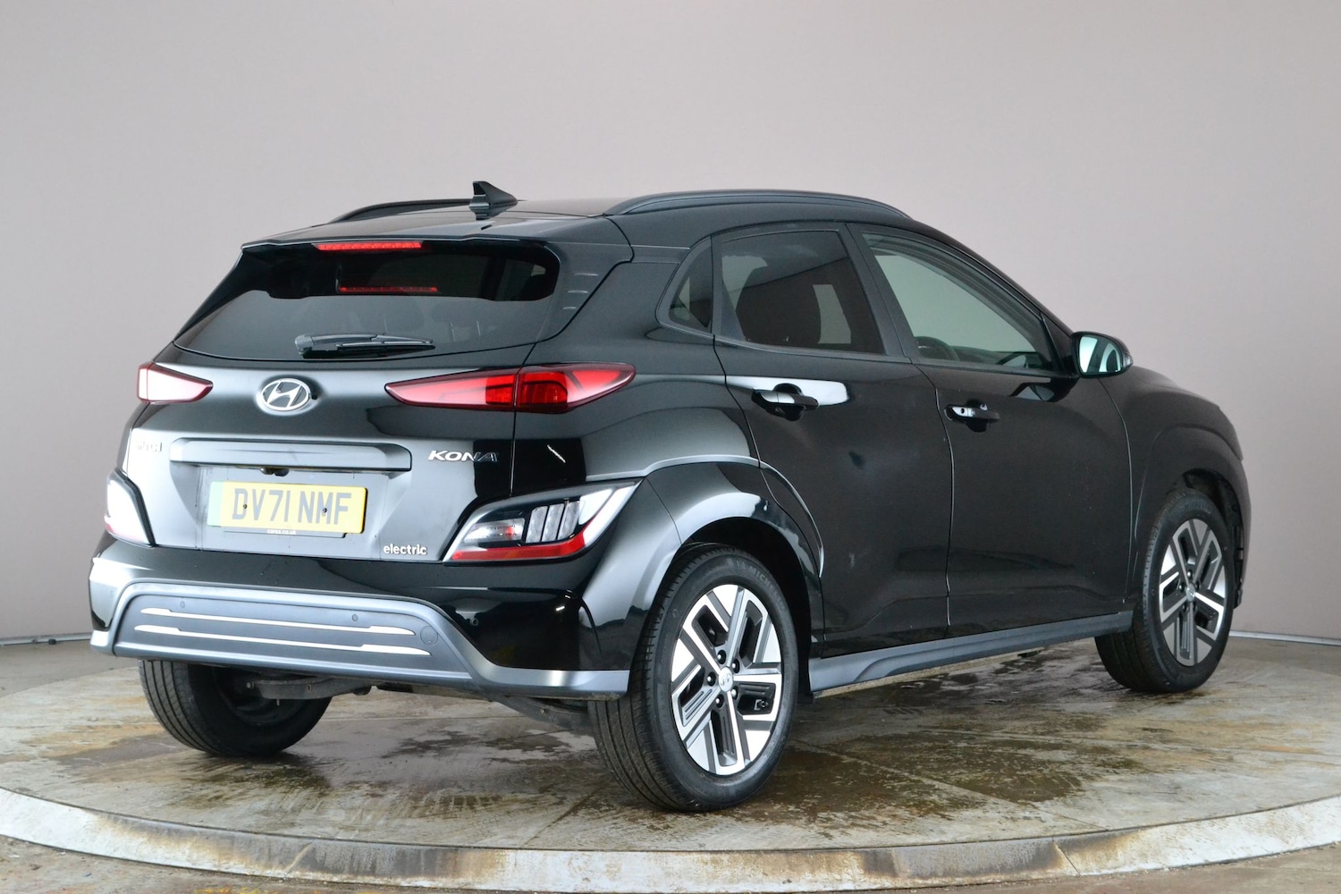 Used Hyundai KONA 2021 for sale - 77653473: Photo 10