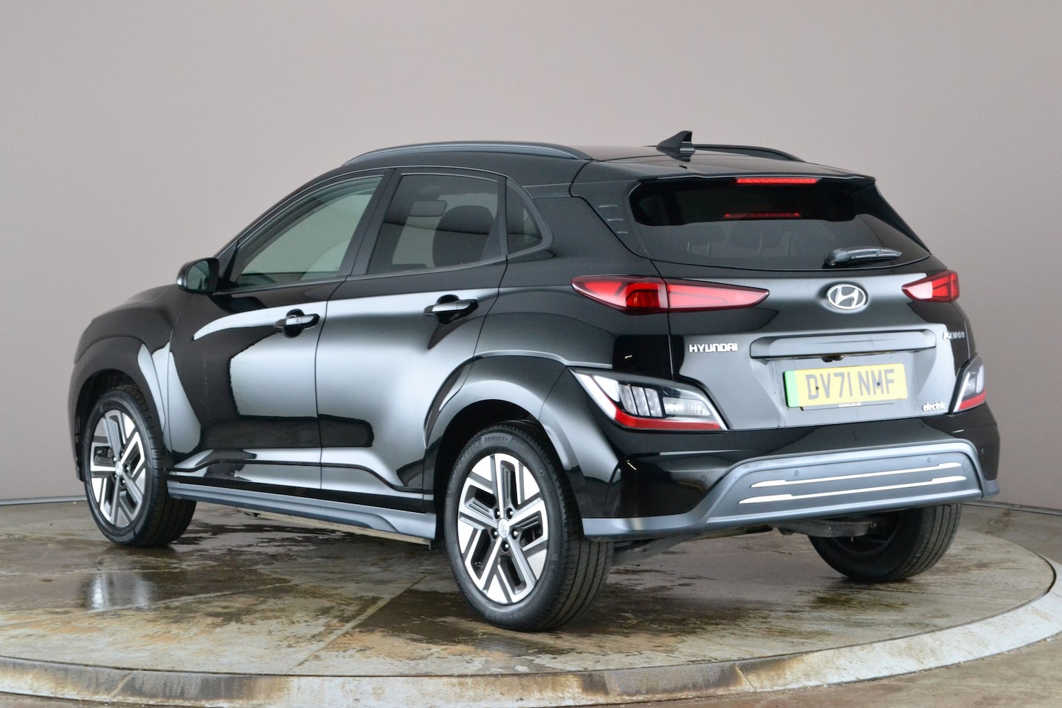 Used Hyundai KONA 2021 for sale - 77653473: Photo 12