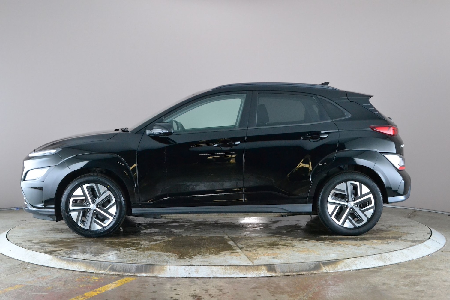 Used Hyundai KONA 2021 for sale - 77653473: Photo 13