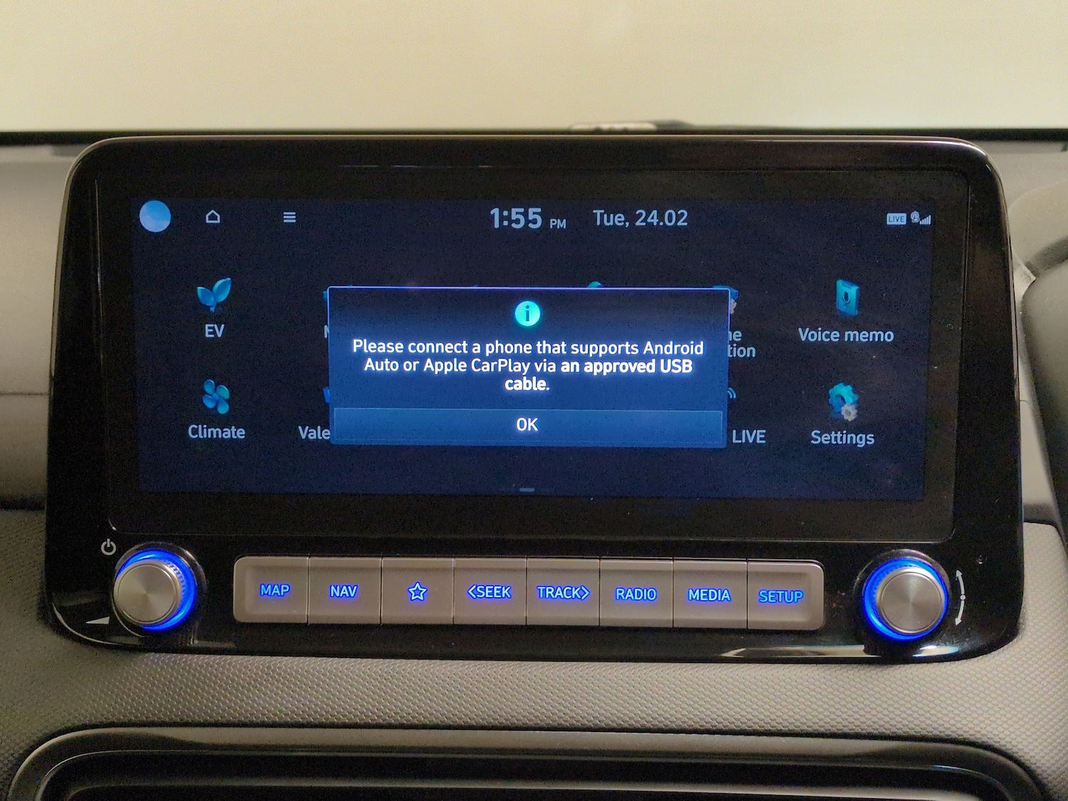 Used Hyundai KONA 2021 for sale - 77653473: Photo 14