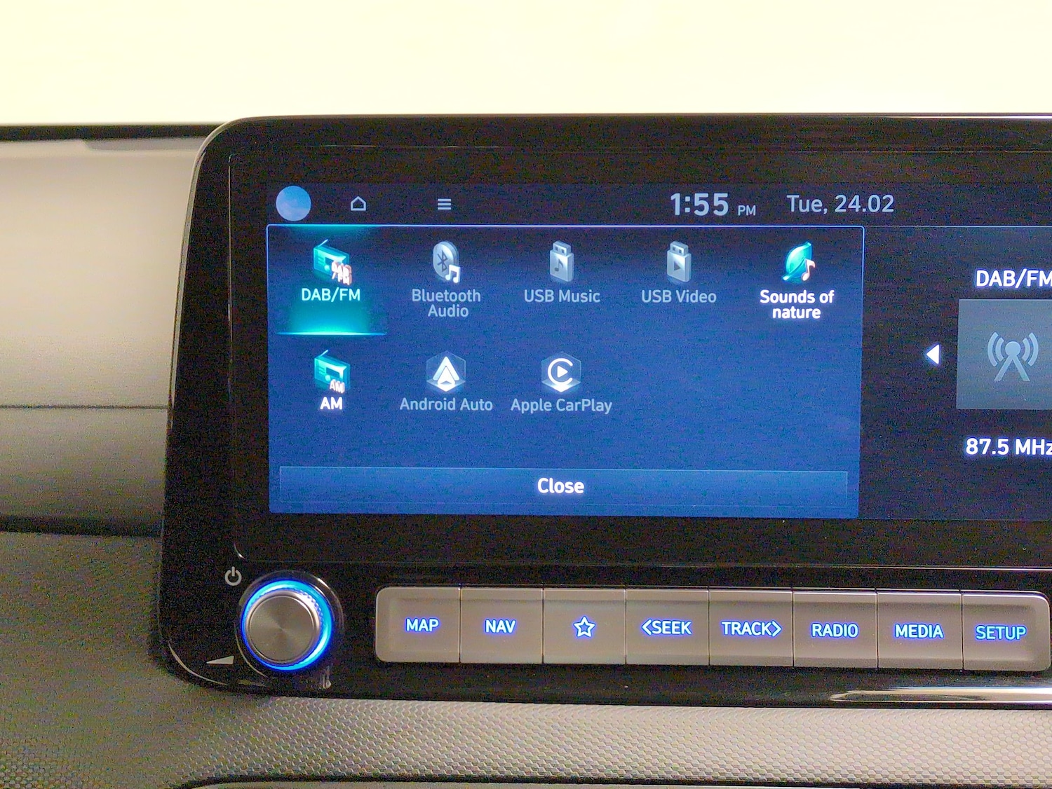 Used Hyundai KONA 2021 for sale - 77653473: Photo 15