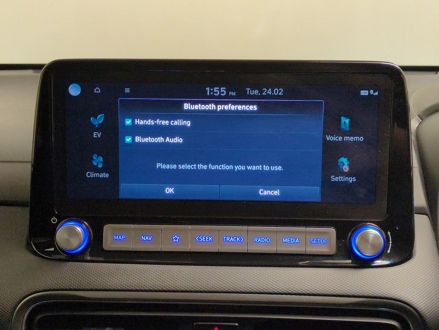 Used Hyundai KONA 2021 for sale - 77653473: Photo 16