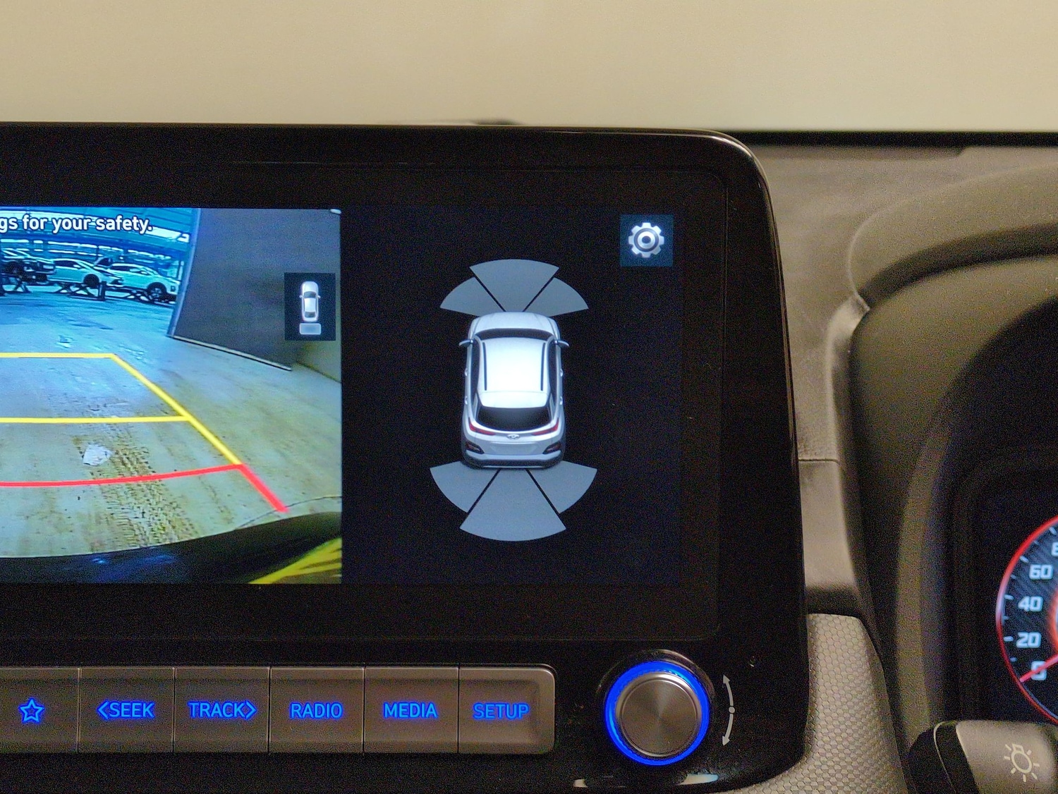 Used Hyundai KONA 2021 for sale - 77653473: Photo 18