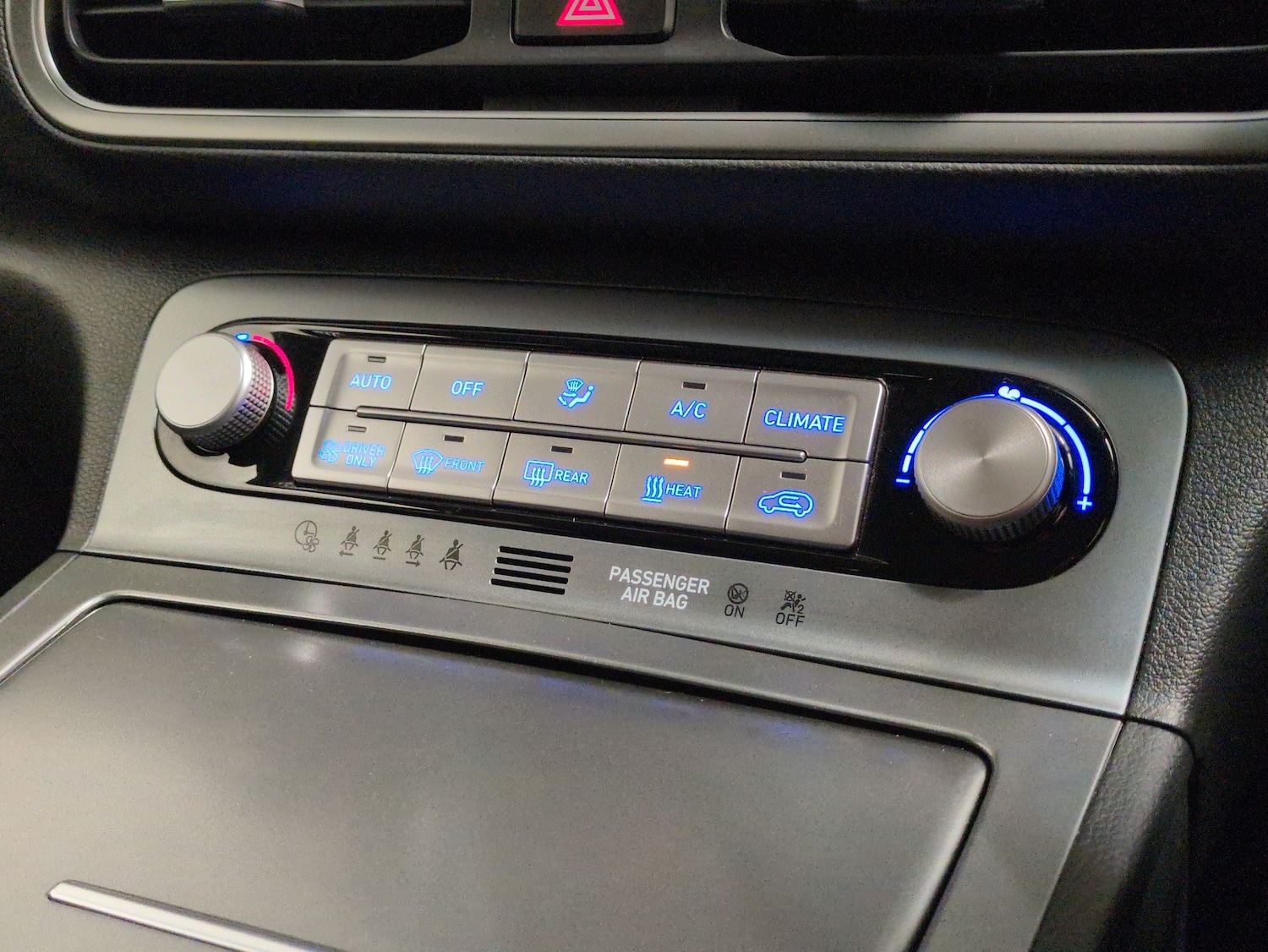 Used Hyundai KONA 2021 for sale - 77653473: Photo 19