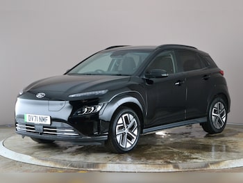 Used Hyundai KONA 2021 for sale - 77653473: Photo