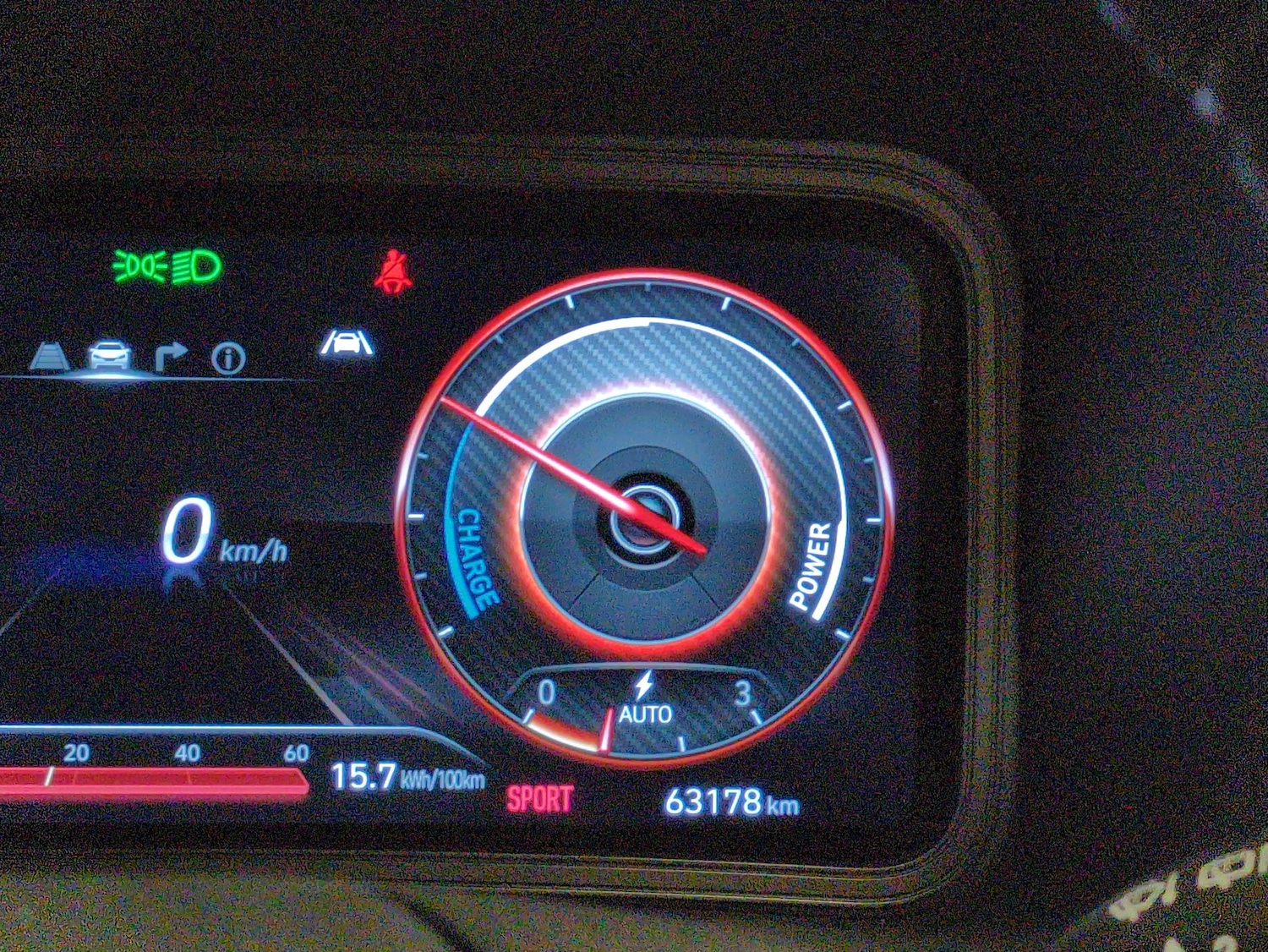 Used Hyundai KONA 2021 for sale - 77653473: Photo 23