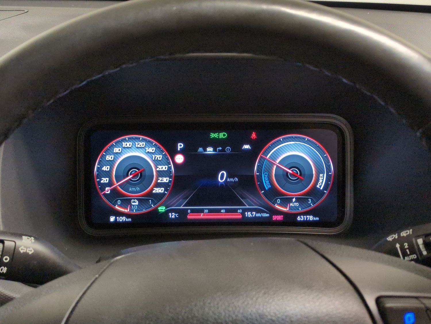 Used Hyundai KONA 2021 for sale - 77653473: Photo 27