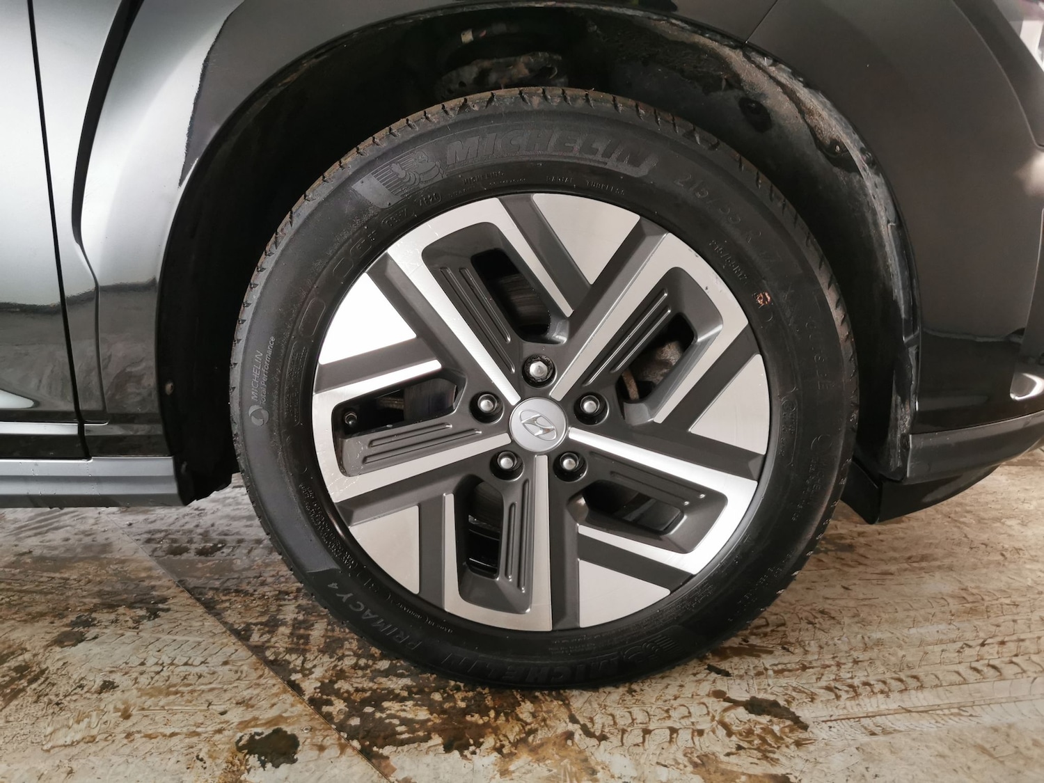 Used Hyundai KONA 2021 for sale - 77653473: Photo 30