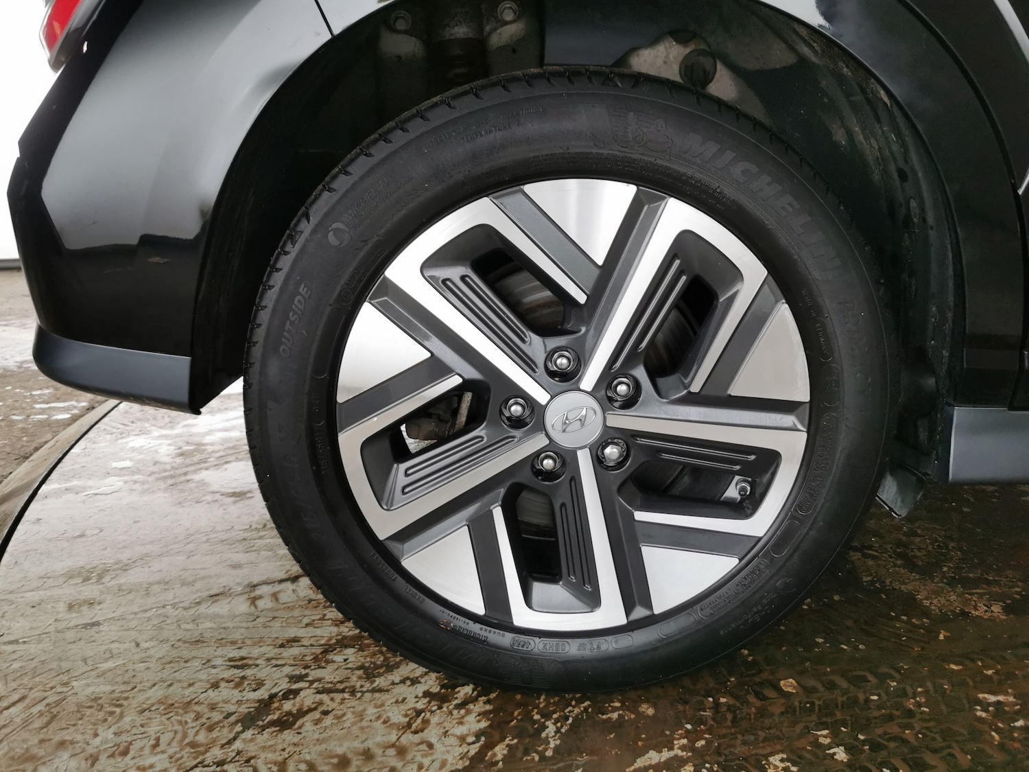 Used Hyundai KONA 2021 for sale - 77653473: Photo 31