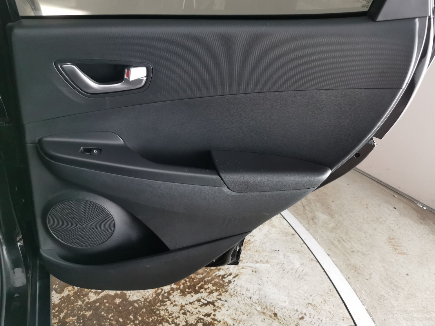 Used Hyundai KONA 2021 for sale - 77653473: Photo 35