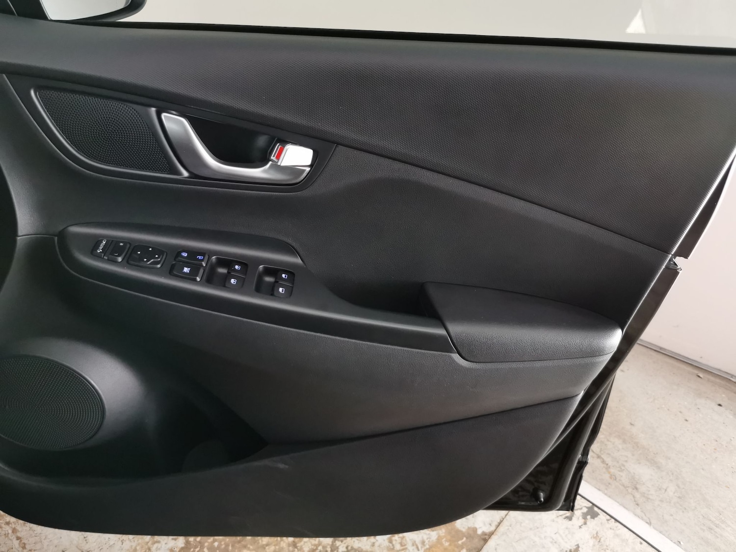 Used Hyundai KONA 2021 for sale - 77653473: Photo 36