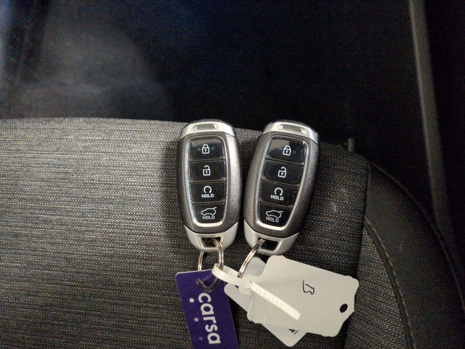 Used Hyundai KONA 2021 for sale - 77653473: Photo 37