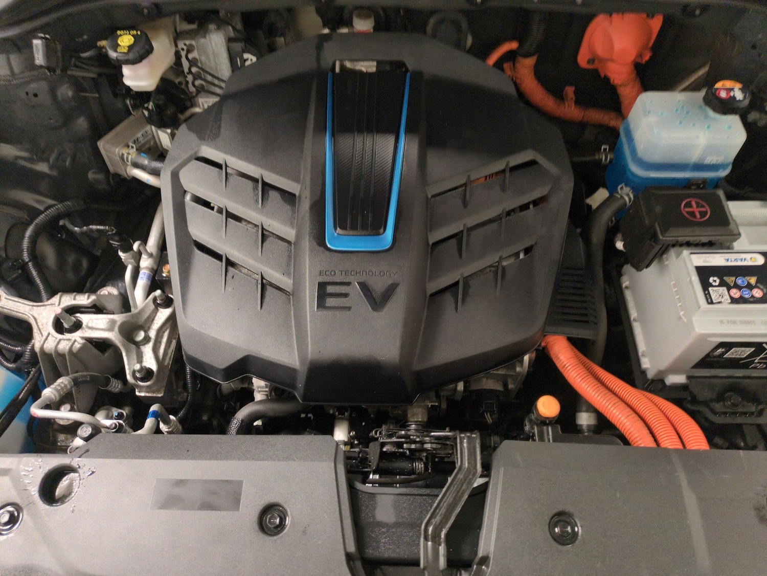 Used Hyundai KONA 2021 for sale - 77653473: Photo 38