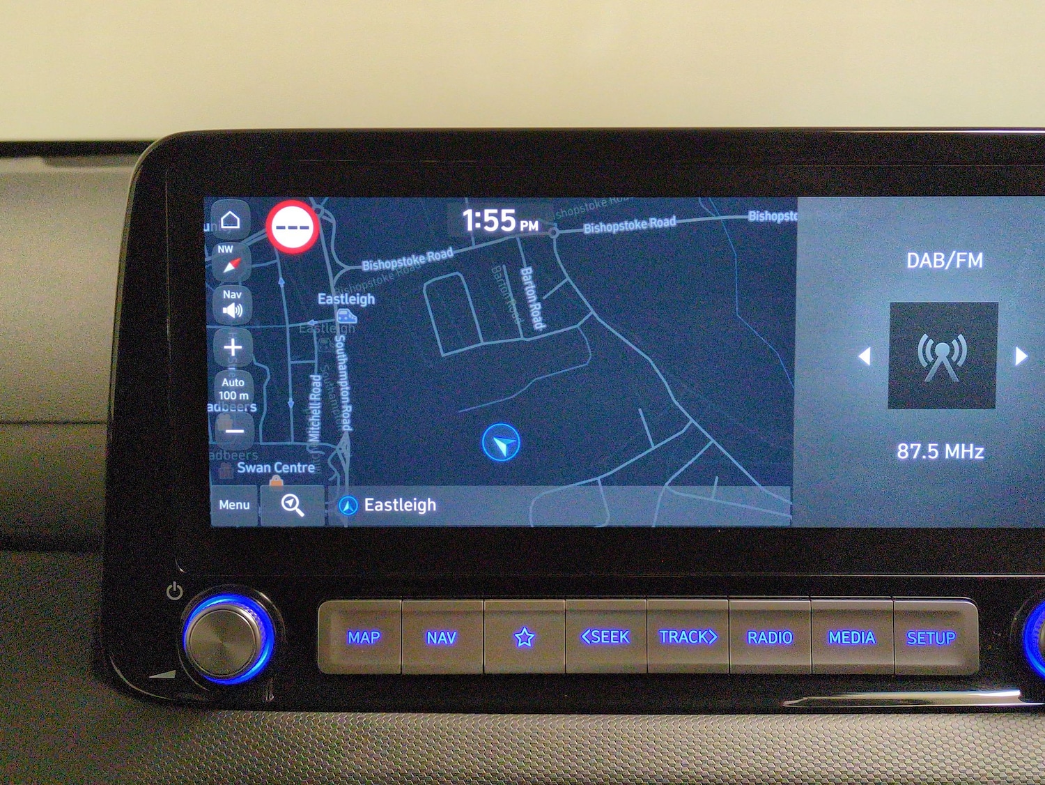 Used Hyundai KONA 2021 for sale - 77653473: Photo 6