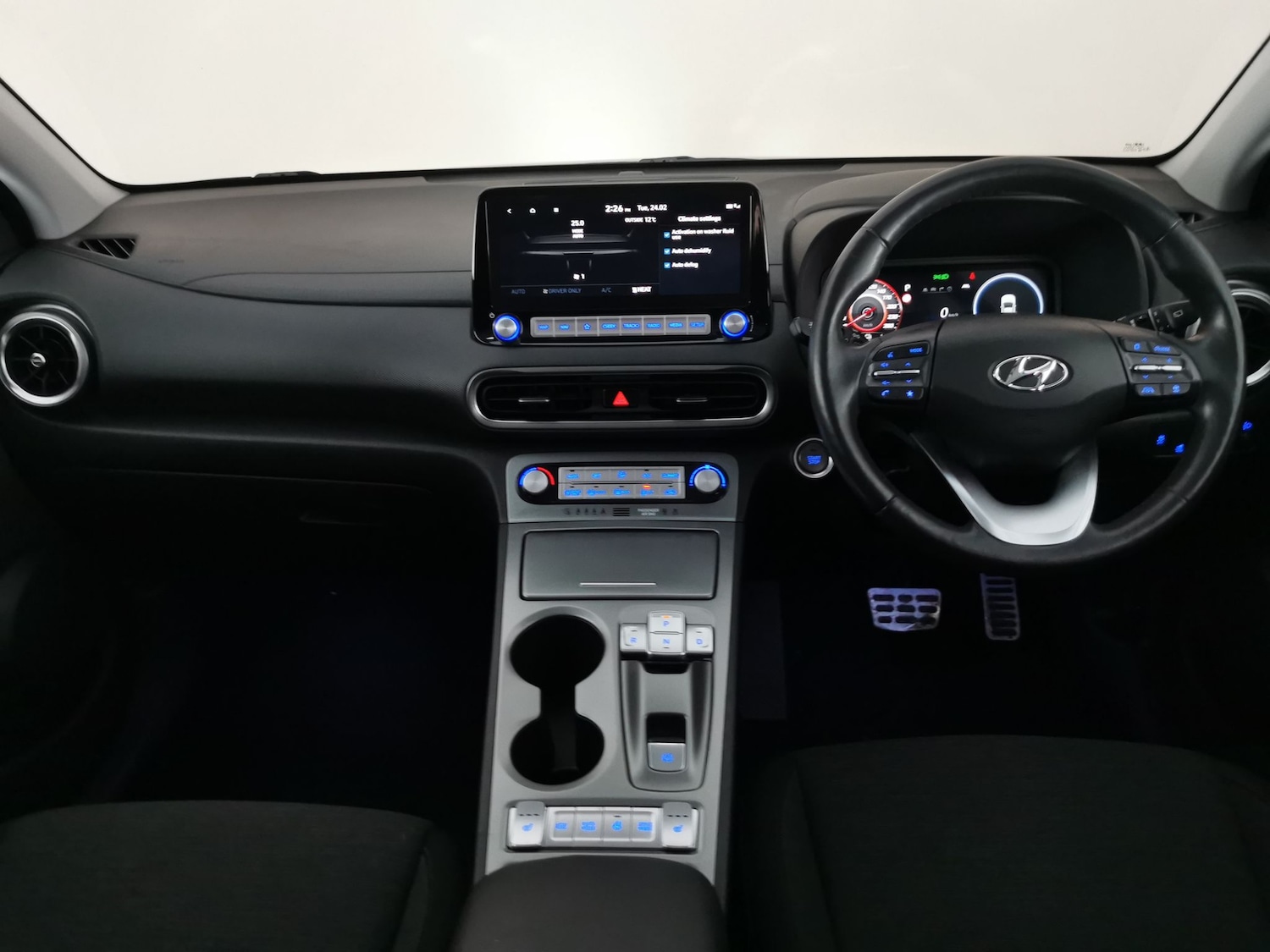 Used Hyundai KONA 2021 for sale - 77653473: Photo 7