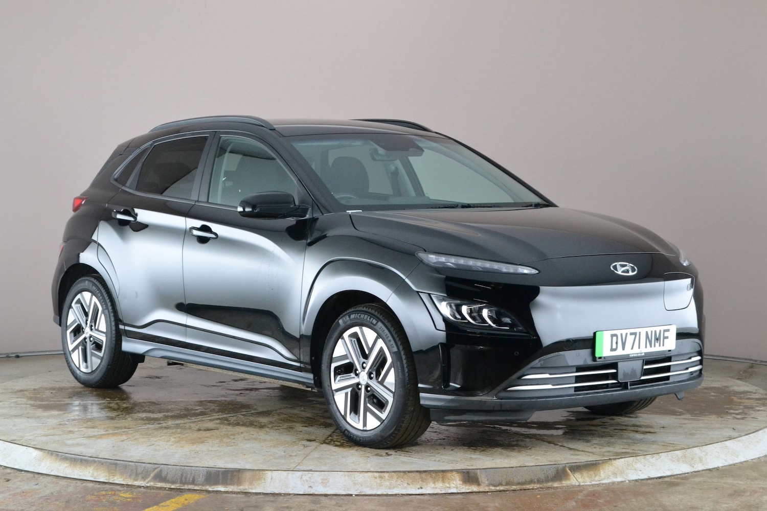 Used Hyundai KONA 2021 for sale - 77653473: Photo 8