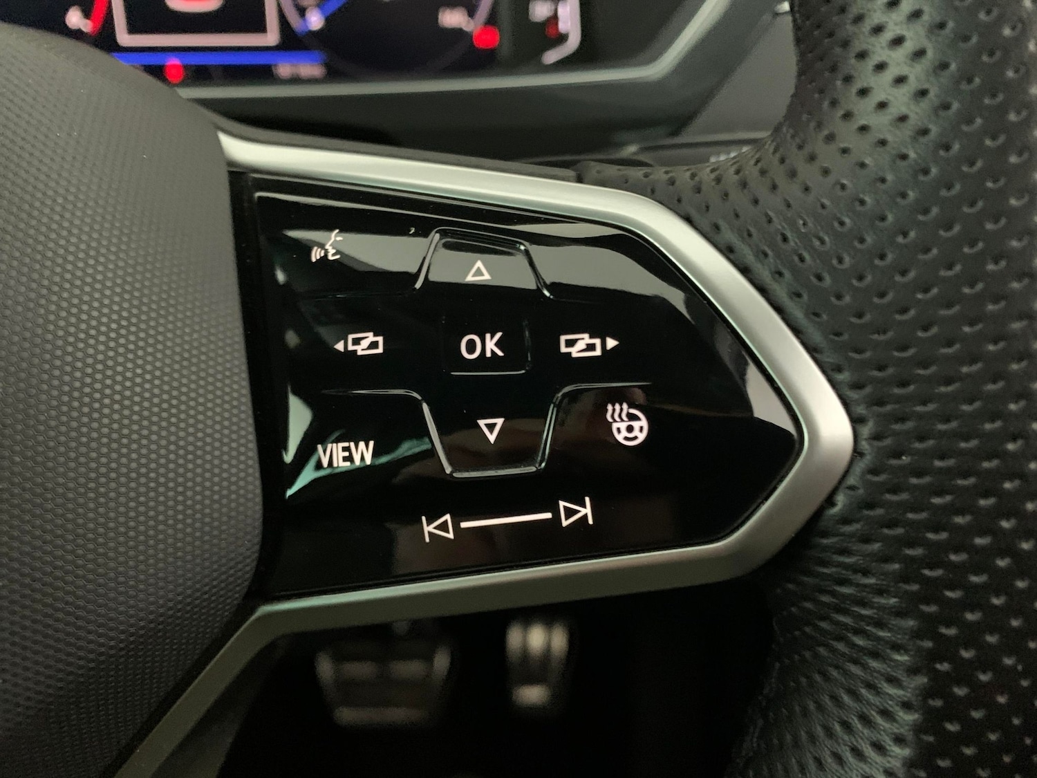 Used Volkswagen Tiguan 2022 for sale - 77060871: Photo 16