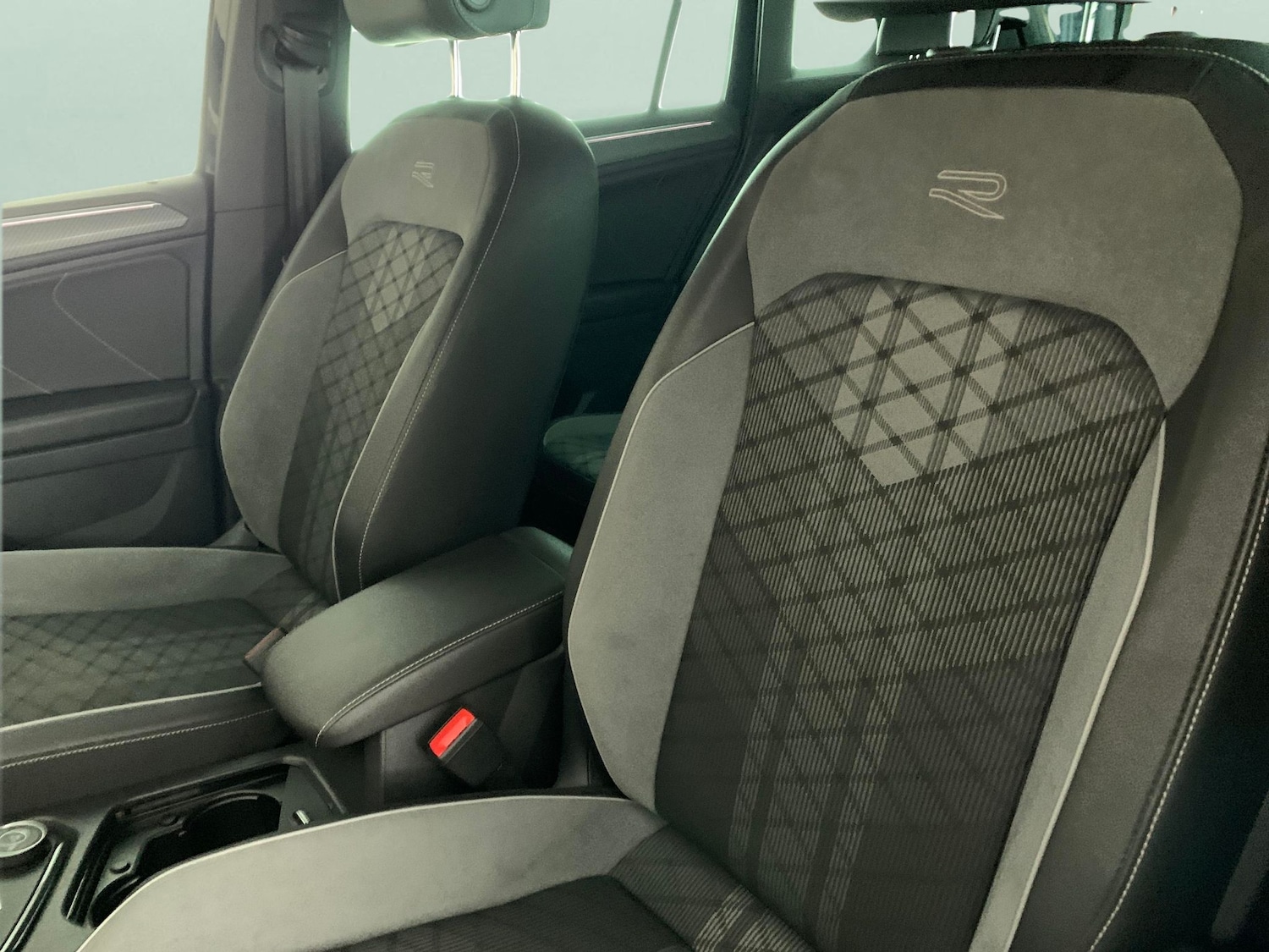 Used Volkswagen Tiguan 2022 for sale - 77060871: Photo 21